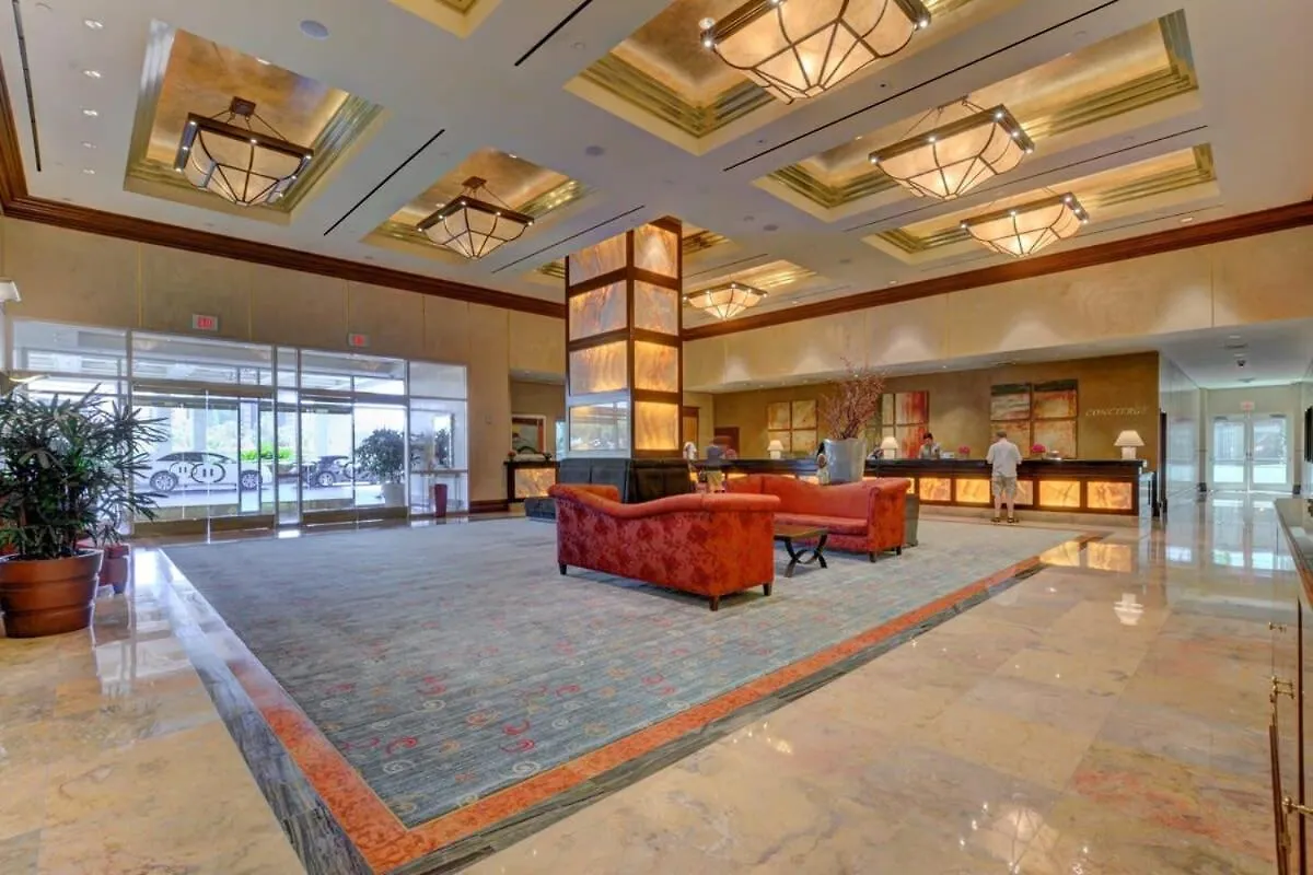 Mgm Signature-31-702 1Bedroom 2Bath Balcony Suite Las Vegas Tatil Evi