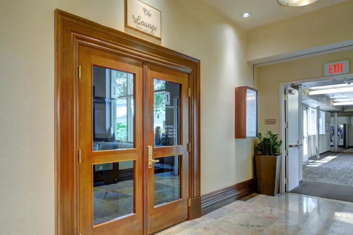 Mgm Signature-31-702 1Bedroom 2Bath Balcony Suite Las Vegas ABD