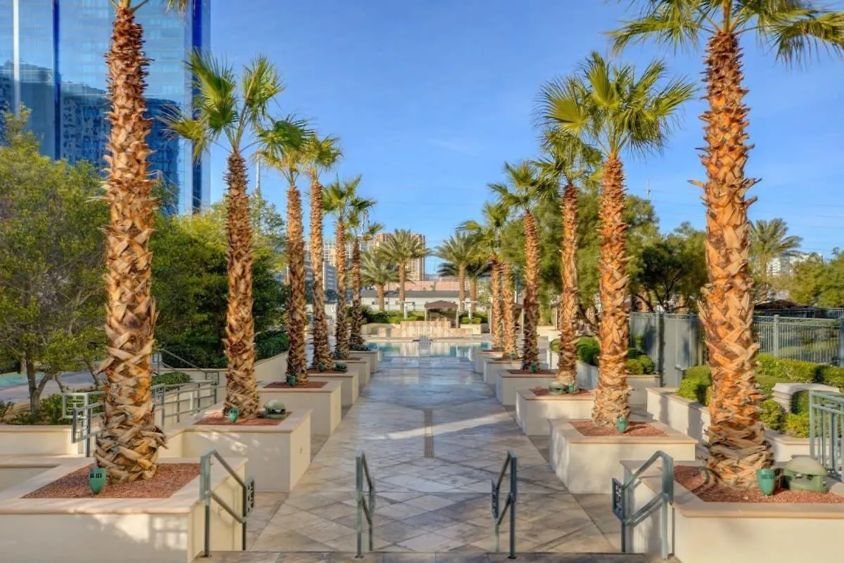 Mgm Signature-31-702 1Bedroom 2Bath Balcony Suite Las Vegas 0*,  ABD