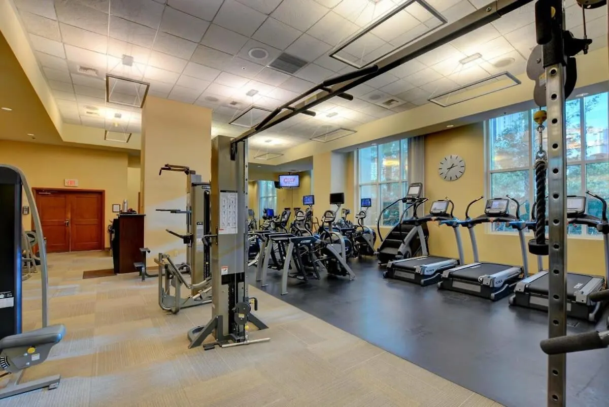 Tatil Evi Mgm Signature-31-702 1Bedroom 2Bath Balcony Suite Las Vegas ABD